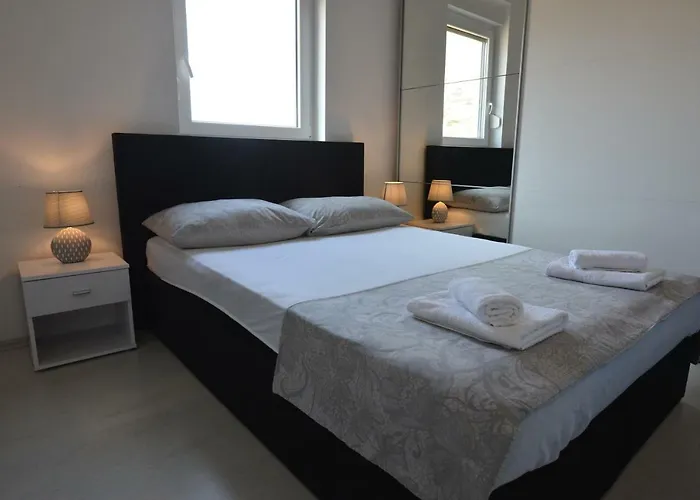 Penthouse Avangard