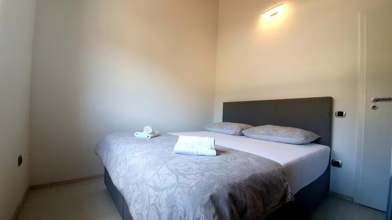 Penthouse Avangard Apartment Pag Town