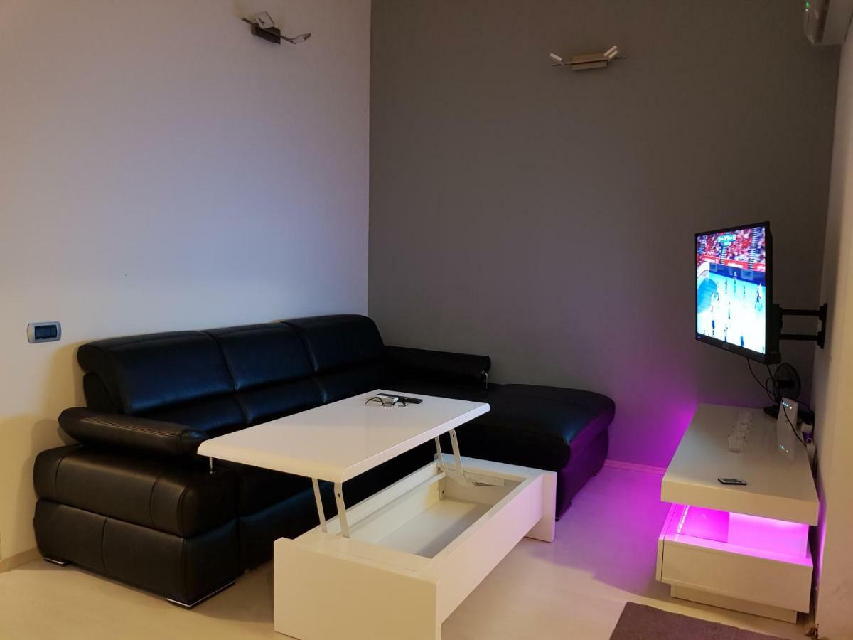 Apartment Penthouse Avangard