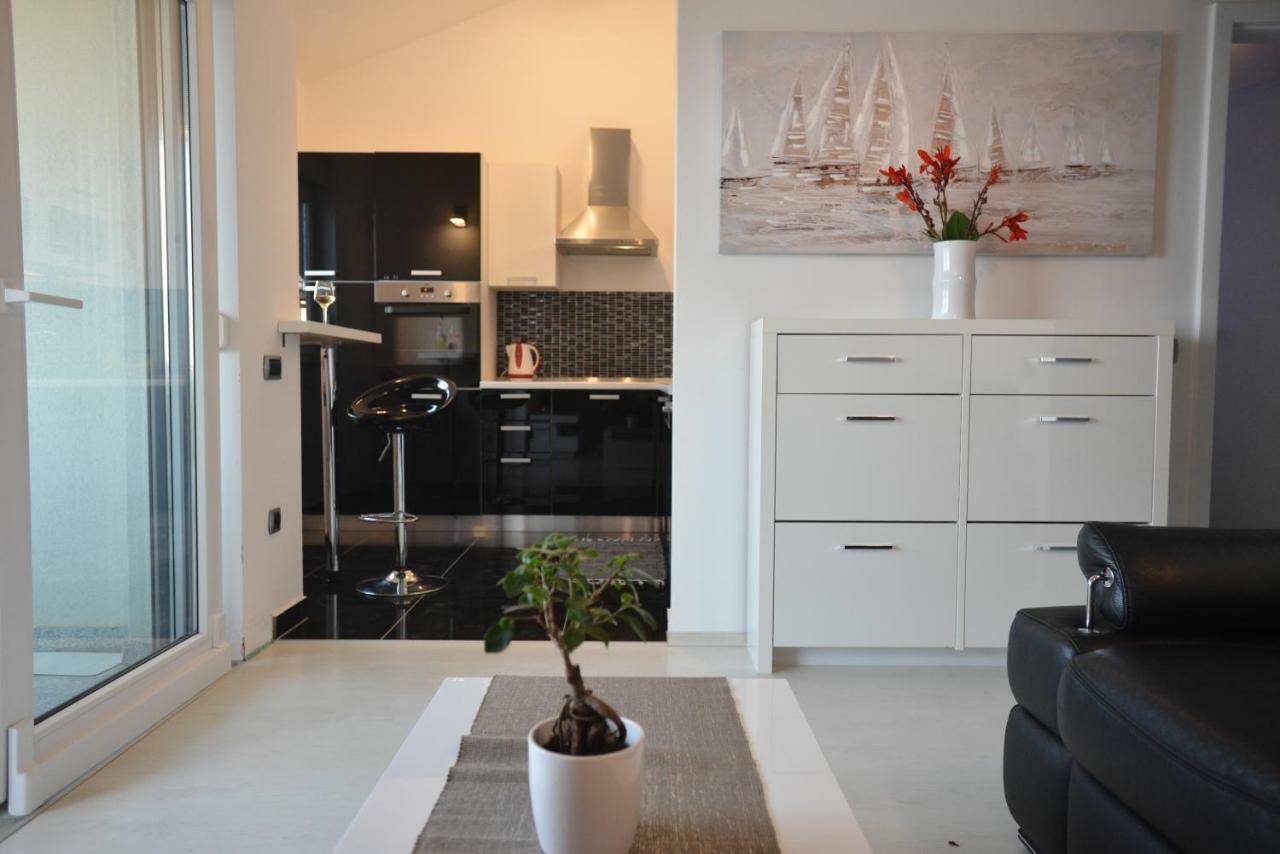 Penthouse Avangard Pag Town