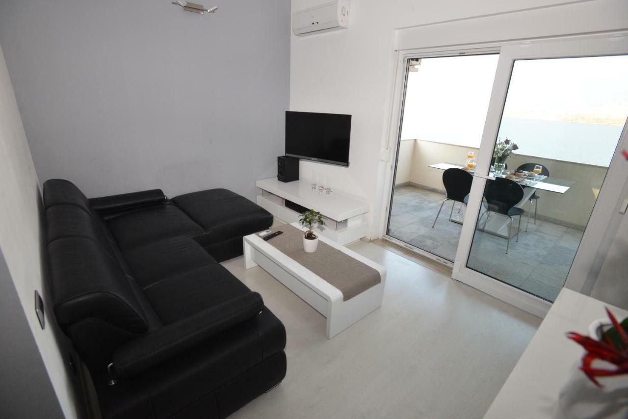 Penthouse Avangard Pag Town
