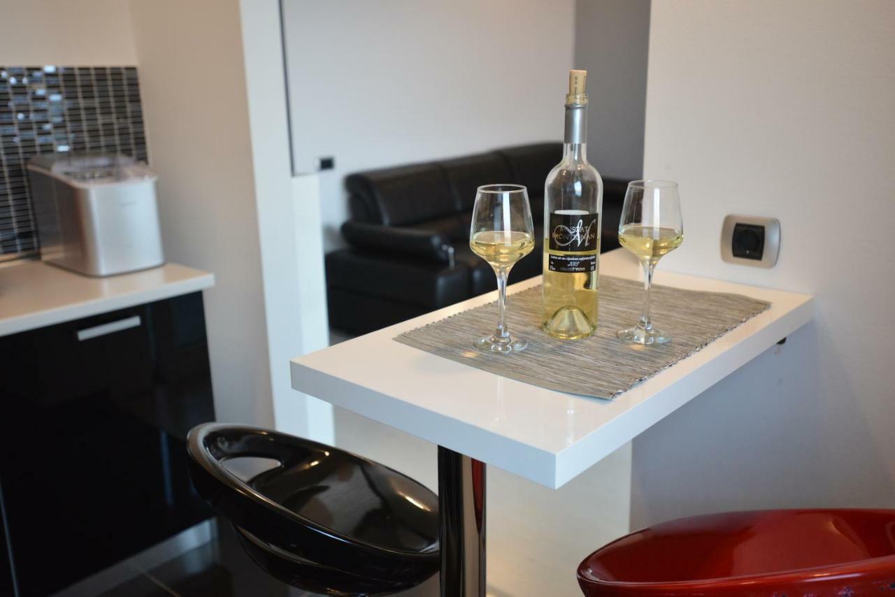 Penthouse Avangard Apartment