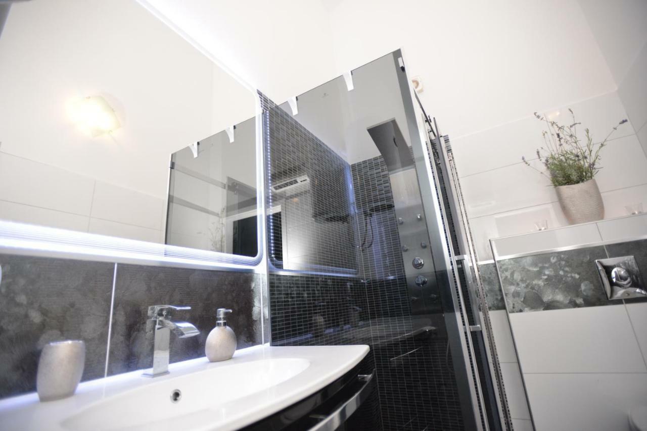Penthouse Avangard Apartment *